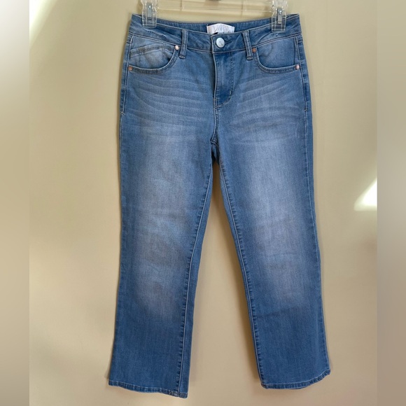 1882 Denim Jeans Size 4 - Picture 1 of 6